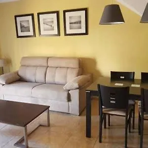 Céntrico En S/c Apartamento Santa Cruz de Tenerife