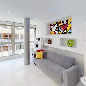 Marina Apartamento Santa Cruz de Tenerife