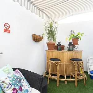 Apartamento The Gallery Cruz, Santa Cruz de Tenerife