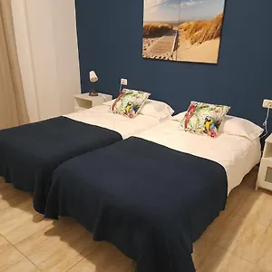 Apartamento San Sebastián 65, Santa Cruz de Tenerife