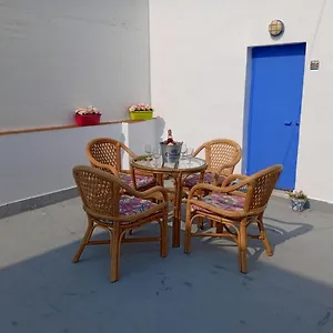 Apartamento De Las Flores En Conil Сasa de vacaciones Conil De La Frontera